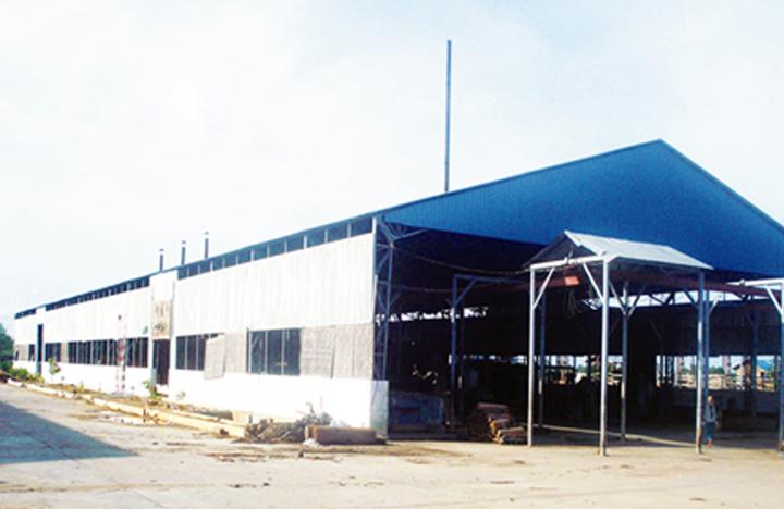 Monywa & Shwe Pyi Aye Factories